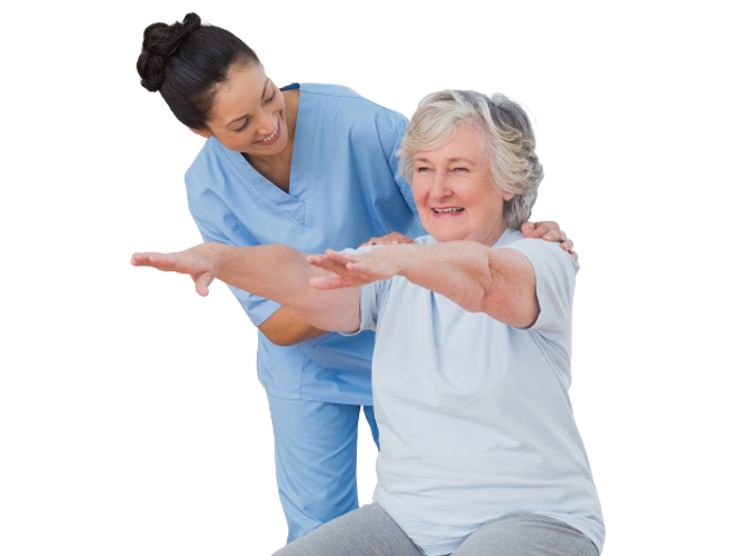 Курс специалиста по социальной работе в реабилитационной сфере в Малино